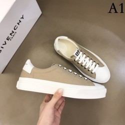 GIVENCHY Givenchy casual shoes 2023AW hottest not yet arrived in Japan