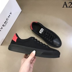 GIVENCHY Givenchy casual shoes 2023AW hottest not yet arrived in Japan