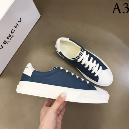 GIVENCHY Givenchy casual shoes 2023AW hottest not yet arrived in Japan GIVENCHY Givenchy casual shoes 2023AW hottest not yet arrived in Japan