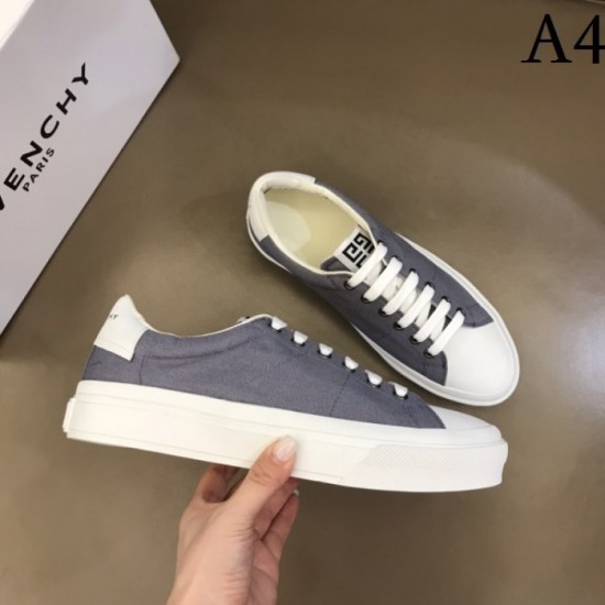 GIVENCHY Givenchy casual shoes 2023AW hottest not yet arrived in Japan GIVENCHY Givenchy casual shoes 2023AW hottest not yet arrived in Japan