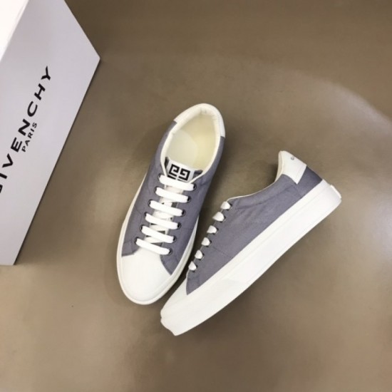 GIVENCHY Givenchy casual shoes 2023AW hottest not yet arrived in Japan GIVENCHY Givenchy casual shoes 2023AW hottest not yet arrived in Japan