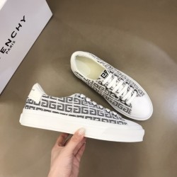 GIVENCHY Givenchy casual shoes 2023AW super rare difficult to obtain