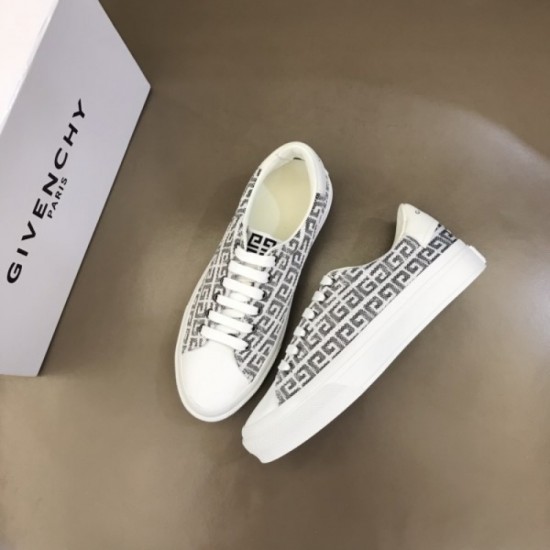 GIVENCHY Givenchy casual shoes 2023AW super rare difficult to obtain GIVENCHY Givenchy casual shoes 2023AW super rare difficult to obtain