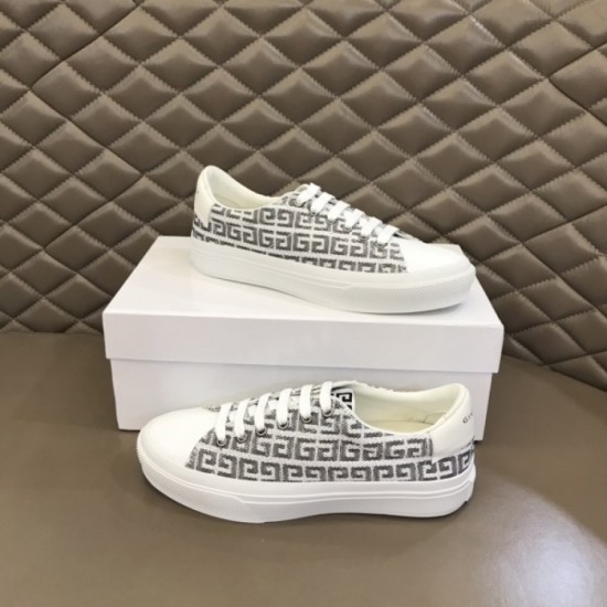 GIVENCHY Givenchy casual shoes 2023AW super rare difficult to obtain GIVENCHY Givenchy casual shoes 2023AW super rare difficult to obtain