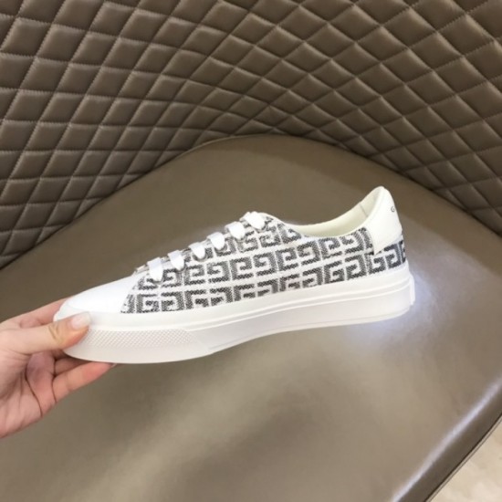 GIVENCHY Givenchy casual shoes 2023AW super rare difficult to obtain GIVENCHY Givenchy casual shoes 2023AW super rare difficult to obtain