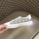 GIVENCHY Givenchy casual shoes 2023AW super rare difficult to obtain GIVENCHY Givenchy casual shoes 2023AW super rare difficult to obtain
