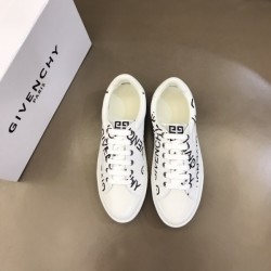 GIVENCHY Givenchy casual shoes 2023AW VIP sale is exceptional