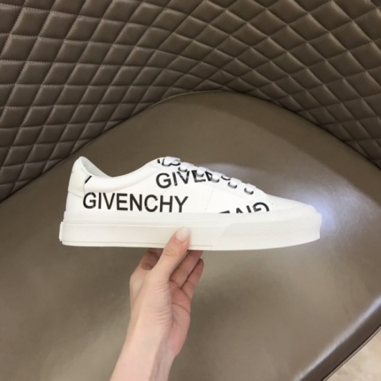 GIVENCHY Givenchy casual shoes 2023AW VIP sale is exceptional GIVENCHY Givenchy casual shoes 2023AW VIP sale is exceptional