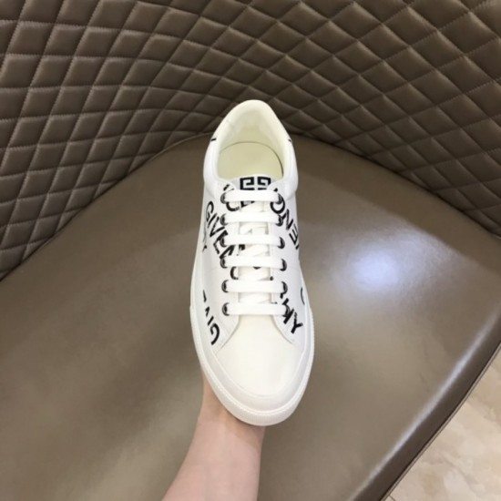 GIVENCHY Givenchy casual shoes 2023AW VIP sale is exceptional GIVENCHY Givenchy casual shoes 2023AW VIP sale is exceptional