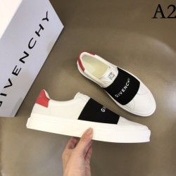 2023SS Lowest Price Guarantee GIVENCHY Givenchy Casual Shoes
