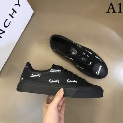 2023SS lowest price challenge! GIVENCHY Givenchy casual shoes