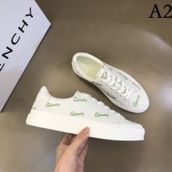 2023SS lowest price challenge! GIVENCHY Givenchy casual shoes