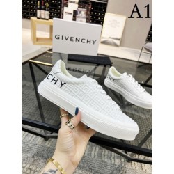 2023SS now popular elegant GIVENCHY Givenchy casual shoes