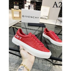 2023SS now popular elegant GIVENCHY Givenchy casual shoes