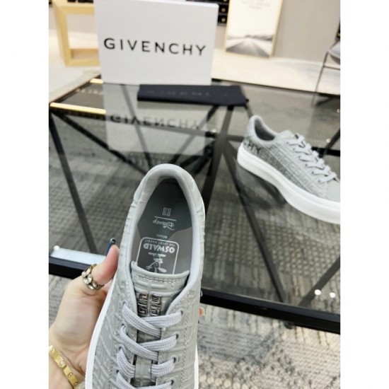 2023SS now popular elegant GIVENCHY Givenchy casual shoes 2023SS now popular elegant GIVENCHY Givenchy casual shoes