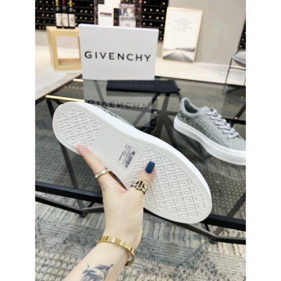 2023SS now popular elegant GIVENCHY Givenchy casual shoes 2023SS now popular elegant GIVENCHY Givenchy casual shoes