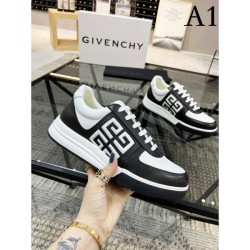 2023SS topic popular item GIVENCHY Givenchy casual shoes