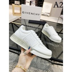 2023SS topic popular item GIVENCHY Givenchy casual shoes