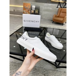 2023SS casual shoes GIVENCHY Givenchy