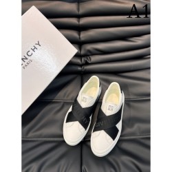 Luxury super low price 2023SS casual shoes GIVENCHY Givenchy