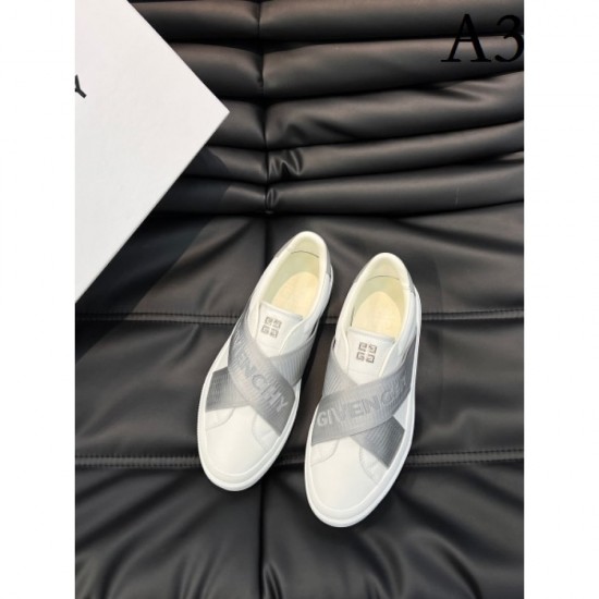 Luxury super low price 2023SS casual shoes GIVENCHY Givenchy Luxury super low price 2023SS casual shoes GIVENCHY Givenchy