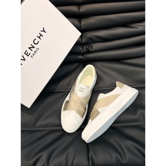 Luxury super low price 2023SS casual shoes GIVENCHY Givenchy Luxury super low price 2023SS casual shoes GIVENCHY Givenchy
