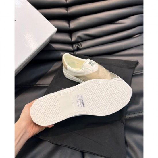 Luxury super low price 2023SS casual shoes GIVENCHY Givenchy Luxury super low price 2023SS casual shoes GIVENCHY Givenchy