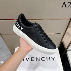 Release limit! 2023SS casual shoes GIVENCHY Givenchy