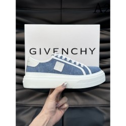 Autumn/Winter New Popular Brand 2023FW Casual Shoes GIVENCHY Givenchy