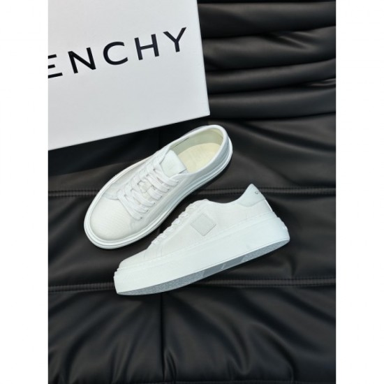 Autumn/Winter New Popular Brand 2023FW Casual Shoes GIVENCHY Givenchy Autumn/Winter New Popular Brand 2023FW Casual Shoes GIVENCHY Givenchy