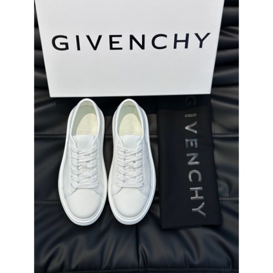 Autumn/Winter New Popular Brand 2023FW Casual Shoes GIVENCHY Givenchy Autumn/Winter New Popular Brand 2023FW Casual Shoes GIVENCHY Givenchy