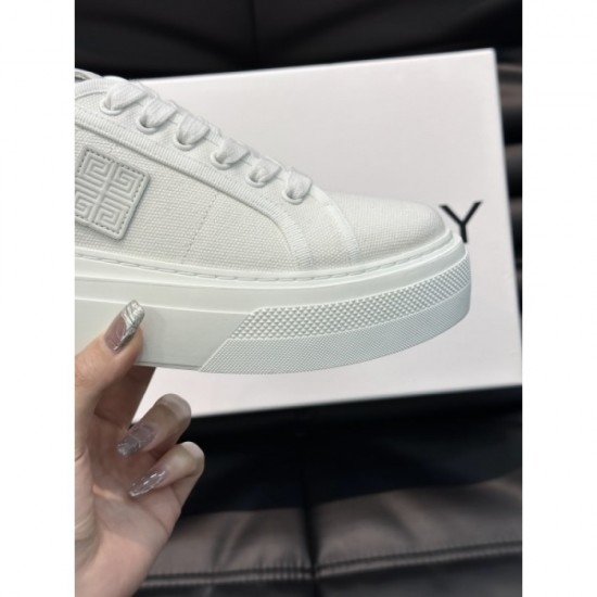 Autumn/Winter New Popular Brand 2023FW Casual Shoes GIVENCHY Givenchy Autumn/Winter New Popular Brand 2023FW Casual Shoes GIVENCHY Givenchy