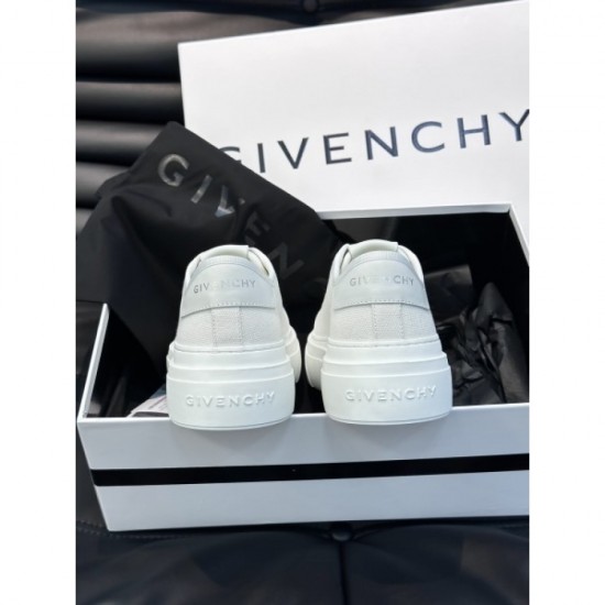 Autumn/Winter New Popular Brand 2023FW Casual Shoes GIVENCHY Givenchy Autumn/Winter New Popular Brand 2023FW Casual Shoes GIVENCHY Givenchy
