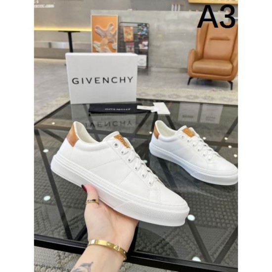 2023FW GIVENCHY casual shoes that can be seen from tops 2023FW GIVENCHY casual shoes that can be seen from tops