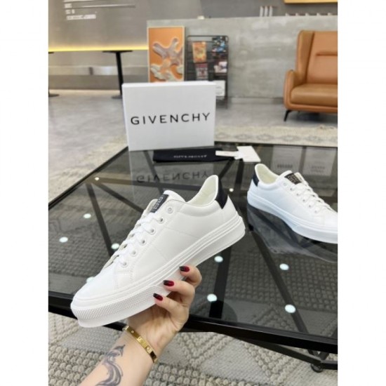 2023FW GIVENCHY casual shoes that can be seen from tops 2023FW GIVENCHY casual shoes that can be seen from tops