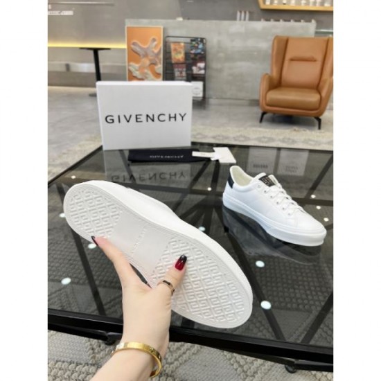 2023FW GIVENCHY casual shoes that can be seen from tops 2023FW GIVENCHY casual shoes that can be seen from tops