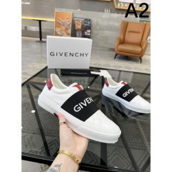 2023FW Light casual style GIVENCHY Casual shoes