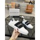 2023FW Light casual style GIVENCHY Casual shoes 2023FW Light casual style GIVENCHY Casual shoes