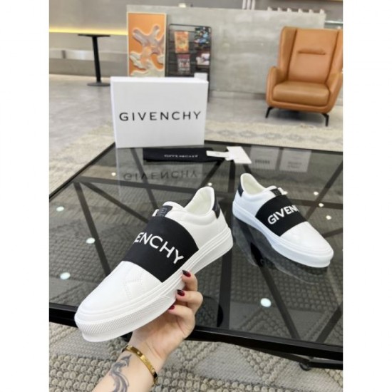 2023FW Light casual style GIVENCHY Casual shoes 2023FW Light casual style GIVENCHY Casual shoes