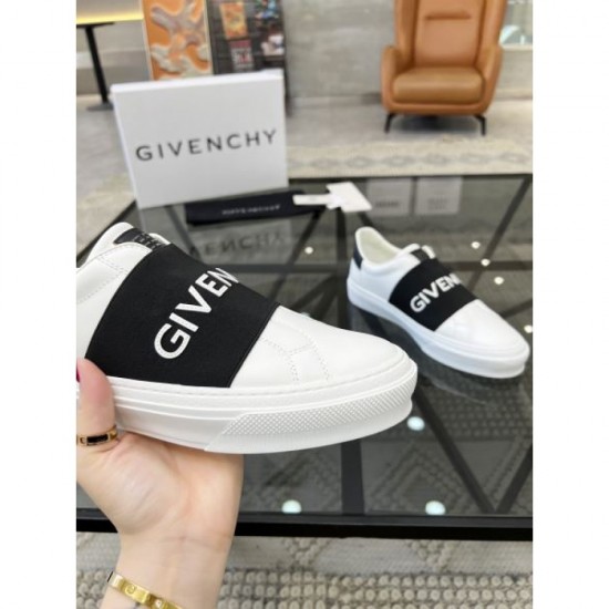 2023FW Light casual style GIVENCHY Casual shoes 2023FW Light casual style GIVENCHY Casual shoes