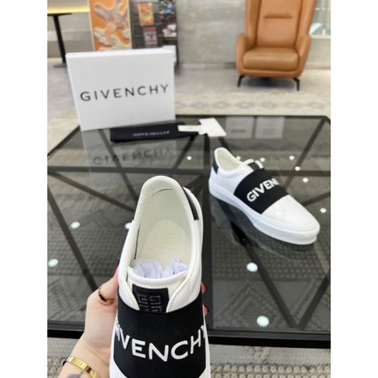 2023FW Light casual style GIVENCHY Casual shoes 2023FW Light casual style GIVENCHY Casual shoes