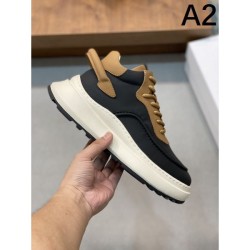 GIVENCHY Popular Sale 100% New 2023FW Casual Shoes