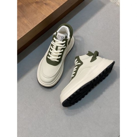 GIVENCHY Popular Sale 100% New 2023FW Casual Shoes GIVENCHY Popular Sale 100% New 2023FW Casual Shoes