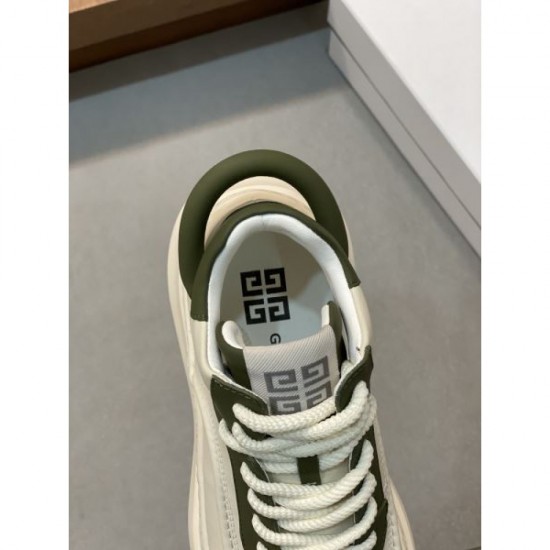 GIVENCHY Popular Sale 100% New 2023FW Casual Shoes GIVENCHY Popular Sale 100% New 2023FW Casual Shoes