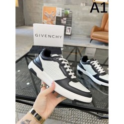 GIVENCHY Notable 2023FW casual shoes this fall/winter