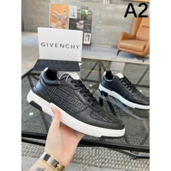 GIVENCHY Notable 2023FW casual shoes this fall/winter