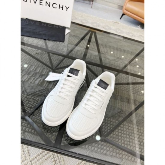 GIVENCHY Notable 2023FW casual shoes this fall/winter GIVENCHY Notable 2023FW casual shoes this fall/winter