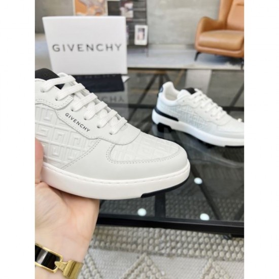 GIVENCHY Notable 2023FW casual shoes this fall/winter GIVENCHY Notable 2023FW casual shoes this fall/winter