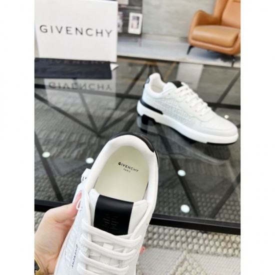 GIVENCHY Notable 2023FW casual shoes this fall/winter GIVENCHY Notable 2023FW casual shoes this fall/winter