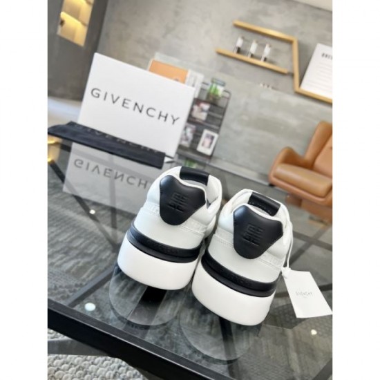 GIVENCHY Notable 2023FW casual shoes this fall/winter GIVENCHY Notable 2023FW casual shoes this fall/winter